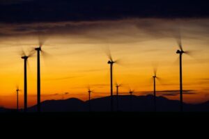氣量預測為綠能發展後勤部隊，沙國科學家加速研發風能預測模型