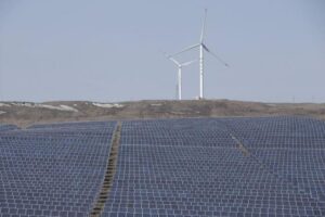 【社論】能源飛躍轉型 邁向亞太綠能中心