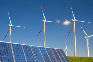 穩定供電加發展綠能，經部提 2025 年 3 大能源目標